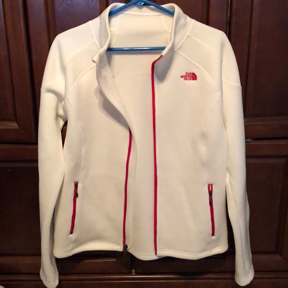 The North Face Zipup